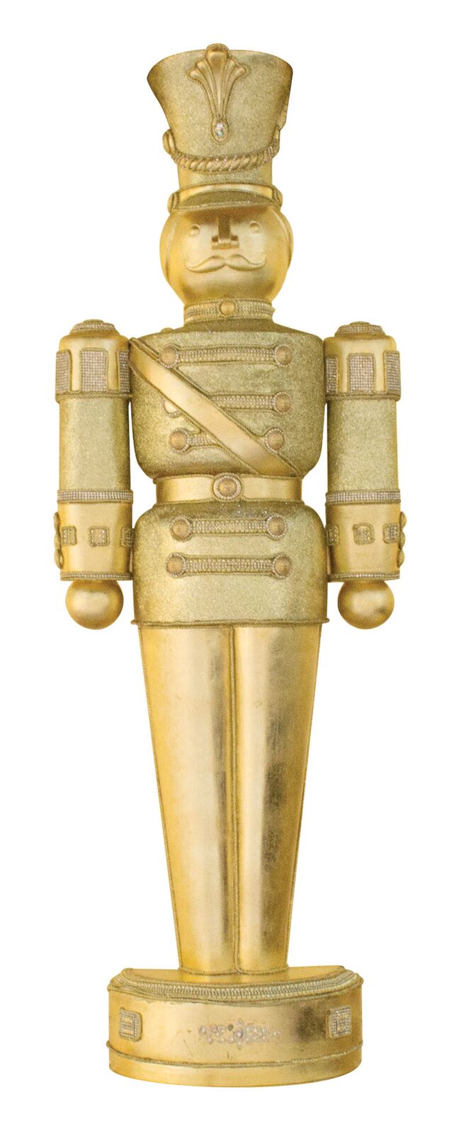 Custom Toy Soldier