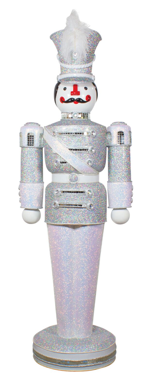 Custom Toy Soldier