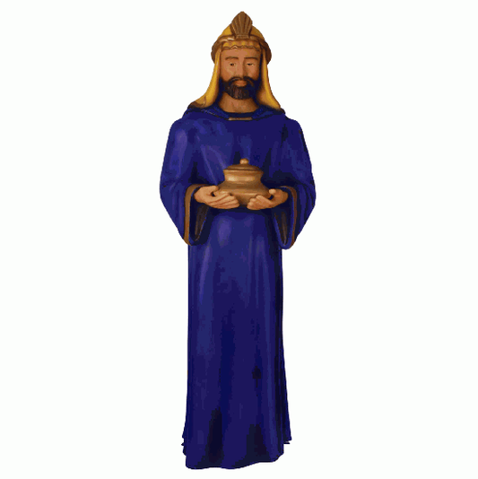 Exclusive Series - Wiseman Standing